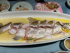 -苏帮袁Sue Cuisine(将台店)