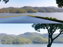 -天目湖涵田度假村