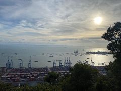 -小南山公园