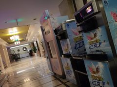 -海韵之星邮轮水会(明发商业广场店)