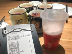 -太二酸菜鱼(汕头苏宁广场店)