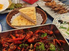 -食鸡公社辣子鸡·潍坊菜·烧烤