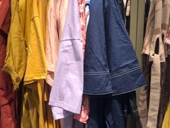 -URBAN REVIVO(北京斯普瑞斯奥特莱斯店)