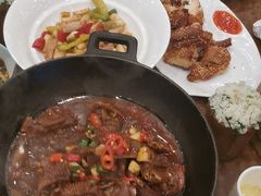 -一楼食业·美食人家