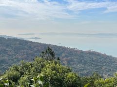 -东山风景区(洞庭东山)