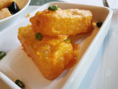 咸蛋黄冬瓜-三号黄浦会Canton Table