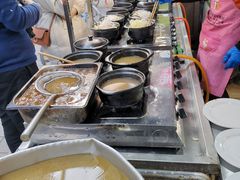 自助取餐区-清真·穆萨砂锅(大皮院店)