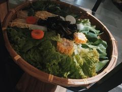 -尚尚仙·酸汤猪手·猪肚鸡火锅(华联万柳购物中心店)