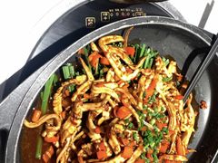 -大碗先生(万家丽店)