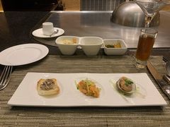 -温州万和豪生大酒店-餐厅