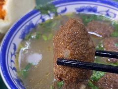 -隆福寺小吃店(东四店)