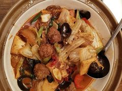 -面辣子·陕西家乡菜(钟楼店)