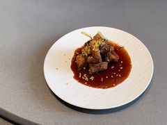 -小厨娘淮扬菜(清江苏宁广场店)
