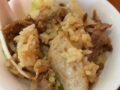 古法隆江猪脚饭-陆长玖古法猪脚饭(玄风桥店)