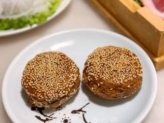 -京门老爆三·铜锅涮肉 爆肚(望京店)