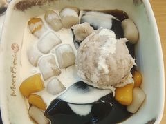-鲜芋仙(北京通州领展广场)