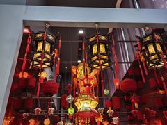 -北京工艺美术博物馆