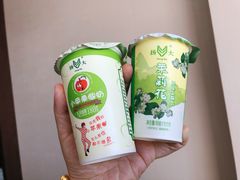 -扬大康源乳业鲜奶吧(大学北路店)