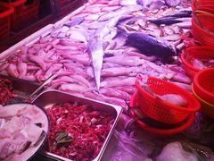 -抱德·潮汕味(敦和店原惠城鱼仔)