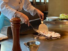 -小山日本料理(兴业太古汇店)