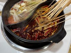 -唐记煌大坨卤牛肉串串(瑞南街店)