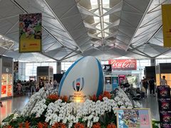-中部国际机场