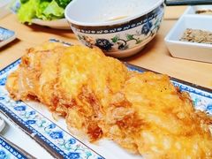 -大槐树烤肉馆
