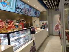 -DQ·蛋糕·冰淇淋(通州万达店)