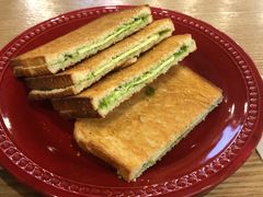 -HELLO 27 意面·沙拉·帕尼尼