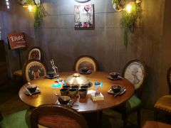 包厢-享润四季椰子鸡音乐主题餐厅(晋江万达店)