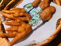 -苏小柳手工点心(人民广场分院)