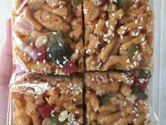 红糖萨其马-北京稻香村(西单购物中心店)