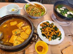 -缘生态云南菜·野生菌庭院餐厅(华侨城店)