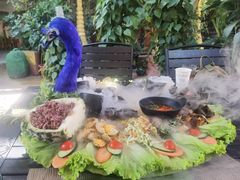 -品德宏·孔雀宴的发源地(金塔园店)