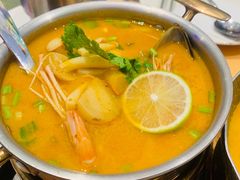 -simply thai天泰(世纪汇店)