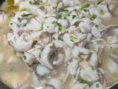 -周渝食惦酸菜鱼(青浦店)