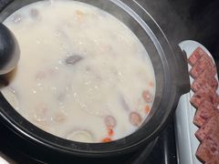 -捞王猪肚鸡火锅(昆山店)