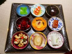 招牌如意九宫格-解香楼(八盘岭路店)