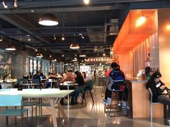 -sugarman espresso素饮糖人高新咖啡工厂