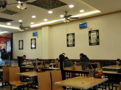 大堂-小姜锅贴(凤凰街店)