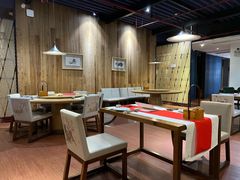 大堂-荷风细雨·中国茶宴(碧云店)