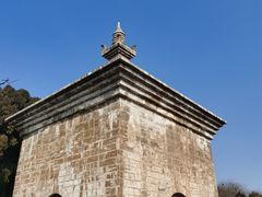 -四门塔风景区