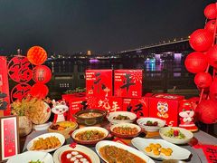 -汉水谣·江景餐厅(江滩店)