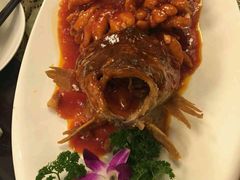 -新聚丰菜馆(太监弄店)