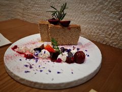 -Mark&Mars Restaurant