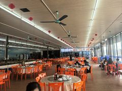 -红月湾海鲜饭店•沙滩海景(双月湾店)