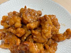 -吕氏疙瘩汤·新派鲁菜(东城万达广场店)