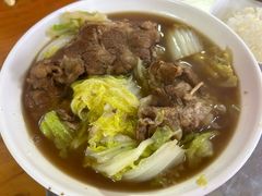 -金泰缘排骨馆(遵化路店)