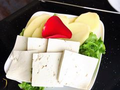 -野菌皇海景野生菌火锅(滨海大道店)