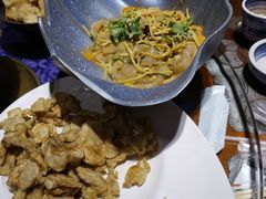 -95号酱骨·一块豆腐(展春园西路店)